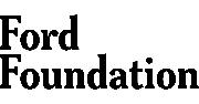 Ford Foundation Logo